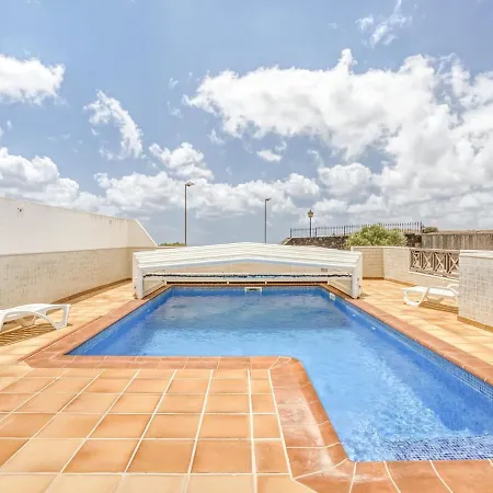 بيت للعطل Enticing Holiday In Las Palmas With Jacuzzi