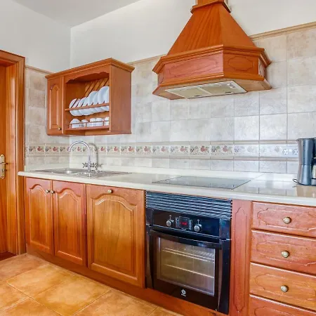 Enticing Holiday In Las Palmas With Jacuzzi *